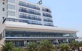 Regenta Waterfront Resort, Dapoli
